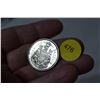 Image 1 : 1966 Canadian 1/2 Dollar
