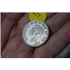 Image 2 : 1940 Canadian 1/2 Dollar