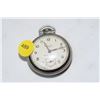 Image 1 : Working Westclox Dax Pocketwatch