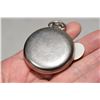 Image 2 : Working Westclox Dax Pocketwatch