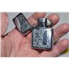 Image 4 : Vintage Zippo Lighter