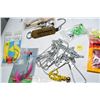 Image 2 : Fishing Supplies