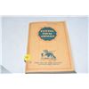 Image 1 : Imperial 3 Star Gasoline Farm Book
