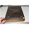 Image 1 : 1882 Picturesque Canada Massive Leather Bound Book, Volume Hudson Bay co. NWMP