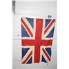 Image 1 : Old Union Jack Flag