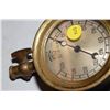 Image 2 : Antique Steam Pressure Gauge