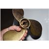 Image 2 : Antique Brass Propeller