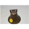 Image 1 : Brass Animal Bell
