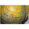 Image 2 : Antique litho tin globe