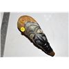 Image 1 : vintage carved horn- unusal