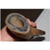 Image 3 : vintage carved horn- unusal