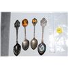 Image 1 : Lady di, Disney spoons