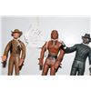 Image 2 : Johnny west figures