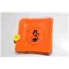 Image 1 : Original playboy club ashtray
