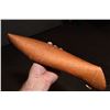 Image 3 : birch bark canoe