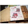 Image 2 : antique carpenters child kit