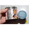 Image 2 : Mr.peanut tin, etc.