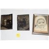 Image 1 : Photograph & tintype