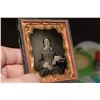 Image 3 : tintype photograph