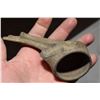 Image 2 : antique radiator cap ( as is)