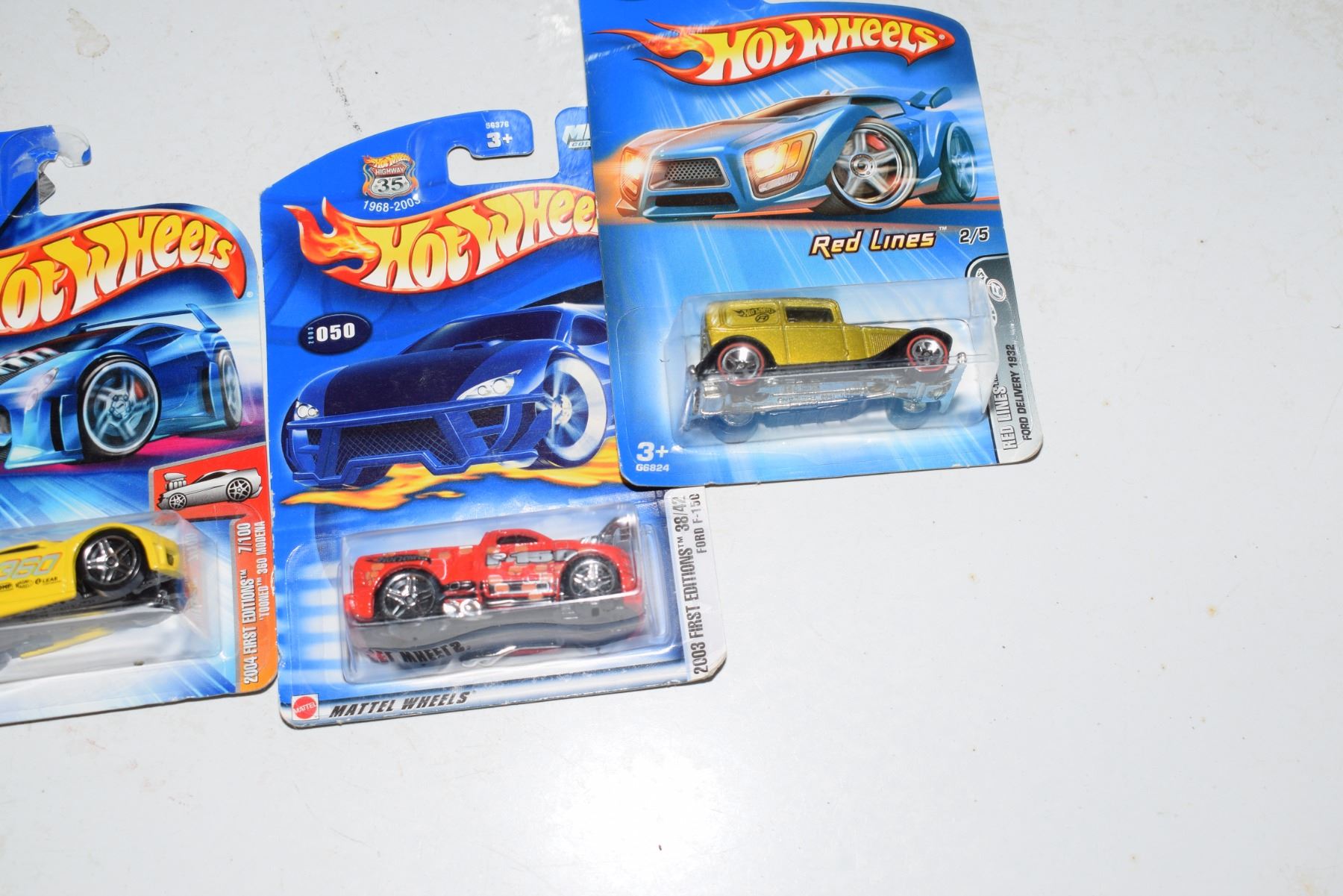 Nos Redline Hot Wheels Toy Cars Nos Redline Hot Wheels Toy Cars