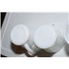 Image 2 : 6 anchor hocking coffee cups