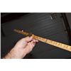 Image 2 : antique folding ruler