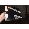 Image 1 : Signed "inkspots" record