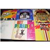 Image 1 : K-tel records ETC