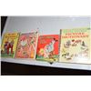 Image 1 : vintage children books