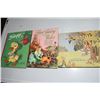 Image 1 : 1946 & 1948 childrens books