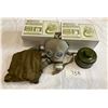 Image 1 : 3 New Russian child gas masks