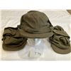 Image 1 : 3 USSR Wool caps