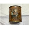 Image 1 : Squirrel peanut butter tin