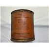 Image 2 : Squirrel peanut butter tin