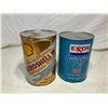 Image 1 : Shell / Exxon aviation (full)