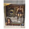 Image 1 : MAFEX Professional collectable - Miracle highly articulated Action figure - #024 - WONDER WOMAN
