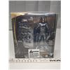 Image 1 : MAFEX Professional collectable - Miracle highly articulated Action figure - #017 - BATMAN