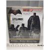 Image 2 : MAFEX Professional collectable - Miracle highly articulated Action figure - #017 - BATMAN