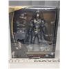 Image 1 : MAFEX Professional collectable- Miracle highly articulated Action figure - #023 - ARMORED BATMAN