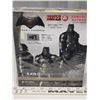 Image 2 : MAFEX Professional collectable- Miracle highly articulated Action figure - #023 - ARMORED BATMAN