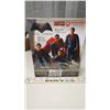 Image 2 : MAFEX Professional collectable - Miracle highly articulated Action figure - #018 - SUPERMAN