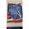 Image 1 : MAFEX Professional collectable - No. 004 - DX Set - Highly articulated SPIDERMAN 2