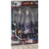 Image 2 : MAFEX Professional collectable - No. 005 - THE JOKER  from the Dark Knight