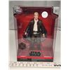Image 1 : STAR WARS - Die Cast  - ELETE SERIES - HANS SOLO
