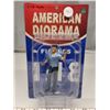 Image 1 : American Diorama - Hand Painted Resin - 1/18 scale - Eric (Service Pro)