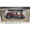 Image 1 : Signature Models: Die Cast - 1953 Buick Skylark Convertible - Scale 1:32