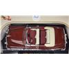 Image 2 : Signature Models: Die Cast - 1953 Buick Skylark Convertible - Scale 1:32