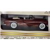 Image 3 : Signature Models: Die Cast - 1953 Buick Skylark Convertible - Scale 1:32