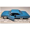 Image 2 : National Motor Museum Mint Certified - Die Cast -  1964 Ford GALAXIE 500 - 1:32